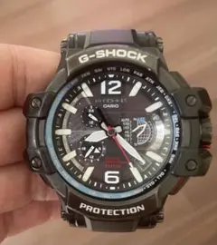 G-SHOCK GPW-1000 5410 使用感少なめ - メルカリ