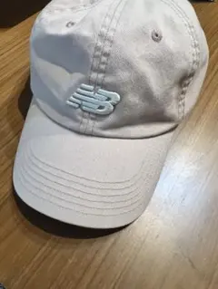 New Balance ニューバランス　キャップ ピンク　ハットのサムネイル