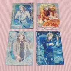うたプリ シャニライ ビジュコレ Vol.5 カミュ