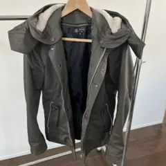 ミッシェルクラン　モッズコート　Mサイズ