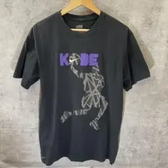 COACH コーチ ホース & キャリッジ ロゴ Tシャツ ブラック S - メルカリ