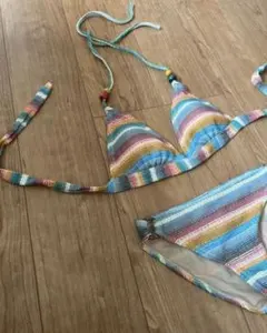 ビキニ　ディーホリック