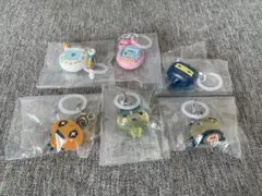 たまごっち めじるしアクセサリー3 コンプリート