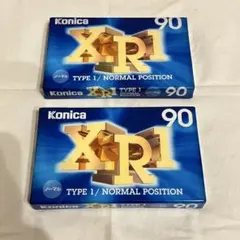 カセットテープ Konica コニカ まとめ セット ノーマルポジション