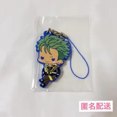 SERVAMP サーヴァンプ 綿貫桜哉 ラバーストラップ - メルカリ
