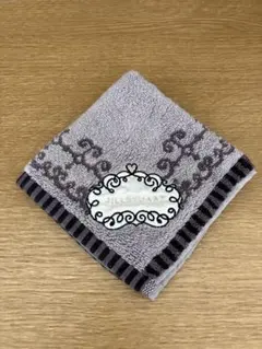 【新品】JILLSTUART タオルハンカチ
