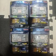 日本ボディーパーツ 激光LED角BIGマーカー LSL-505B　４個のサムネイル