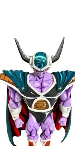 2025年最新】コルド大王 フィギュアの人気アイテム - メルカリ