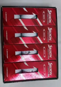 スリクソン　ディスタンス