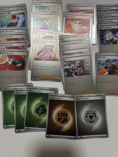 ポケモンカード　スタートデッキ100 ミラーまとめ売り