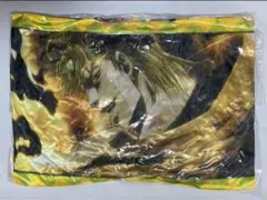 【未開封・新品未使用・限定】ジョジョワールド 賞品 第3部 DIO クッション