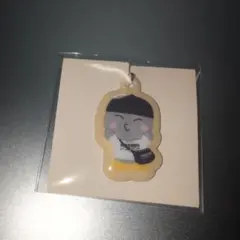 RIIZE ランダムトイ　ウンソク　PVCチャーム　東京ドーム