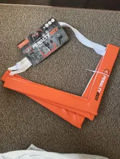 ペナルティボックス　サッカー　スポーツ　トレーニング