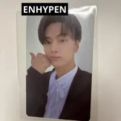 ENHYPENトレカ DIMENSION:ANSWER JAY ジェイ