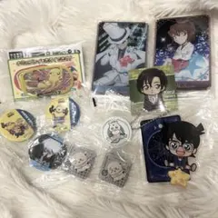 アニメグッズまとめ売り