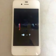 iPhone4S※ジャンク品