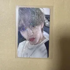 SEVENTEEN エスクプス 消費期限 Weverse ラキドロ