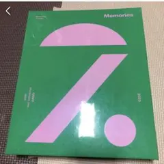 BTS memories of 2020