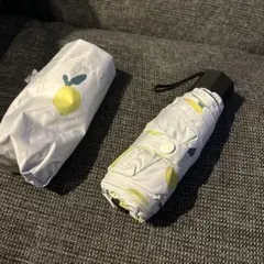 おりたたみ傘 小型 晴雨兼用 UVカット 梅雨対策 日焼け防止