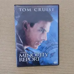 マイノリティ・リポート('02米)