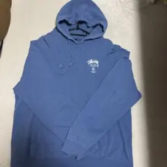 2025年最新】stussy 90s パーカーの人気アイテム - メルカリ
