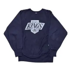 90s Champion®︎ Reverse Weave®︎ LA KINGS