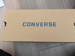 CONVERSE NEXTAR ブラック スニーカー 新品未使用
