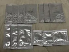DHC アメニティ クレンジング　洗顔料　化粧水 クリーム サンプルセット