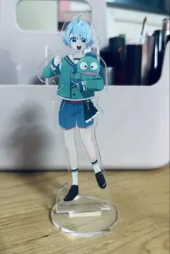 【りこ様専用ページ】-hotoke- サンリオコラボ　アクリルスタンド
