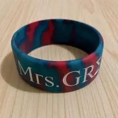 Mrs. GREEN APPLE ラバーバンド エデンの園 ラババン ミセス