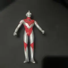 ウルトラマンガイア ソフビ フィギュア