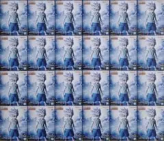 ハンターハンター キルア フィギュア まとめ売り 20体セット - メルカリ