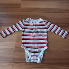 OLD NAVY　ロンパース　6～12M