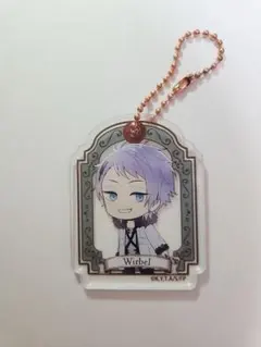葬送のフリーレン●ヴィアベル●ミニキャラアクリルキーホルダー
