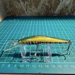 バルサ50 ラージマウス セラフ ホットタイガー - メルカリ