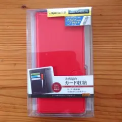 手帳型スマホケース