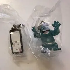 モンスターズインク めじるしアクセサリー サリー　ブーのドア