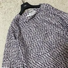 m*a様 GREED グリードflower flagmole tweedワンピーのサムネイル