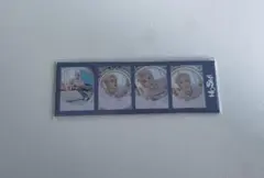 [24 SEVENTEEN's HOME]4CUTS PHOTO パフォチまとめ