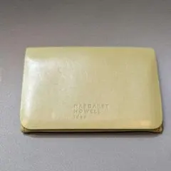 MARGARET HOWELL idea 名刺入れ オリーブのサムネイル