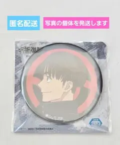 呪術廻戦　缶バッジ 　懐玉・玉折　システムサービス　灰原雄