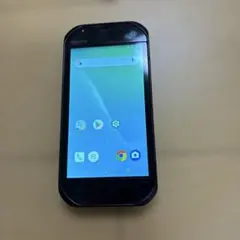 docomo P-01K スマートフォン本体のサムネイル