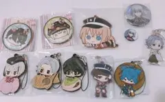 刀剣乱舞　まとめ売り