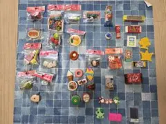 Iwako おもしろ消しゴム 大量セット まとめ売りのサムネイル