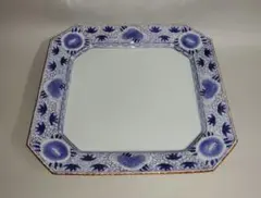 ○良品◇ロイヤルコペンハーゲン テネラ トレイ 小物入れ 小皿 ②1