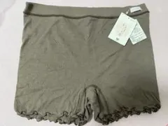 【新品タグ付き】Wacoal 睡眠科学 ねはだ着 ショーツ （XL）のサムネイル
