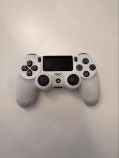 純正品　PS4 コントローラー DUALSHOCK4 CUH-ZCT2J