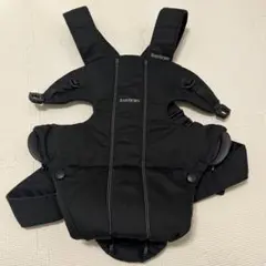 BABYBJÖRN ブラック 抱っこ紐