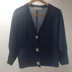 スーパービューティー カーディガン