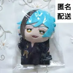 フロイド ツイステ ブレイジングジュエル ぬいぐるみ